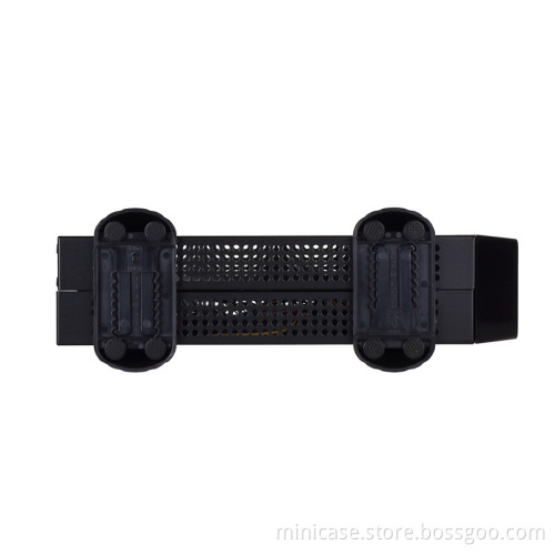 Realan Mini ITX Steel Case 20 Series E-2019